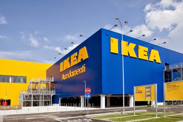 Ikea Milano